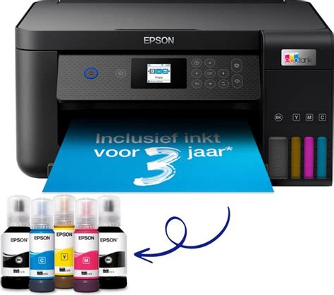 epson ecotank printer|epson ecotank printer aanbieding.